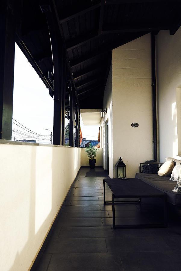 Boutique Hotel Casa Medievala 쿠티에데아게스 외부 사진