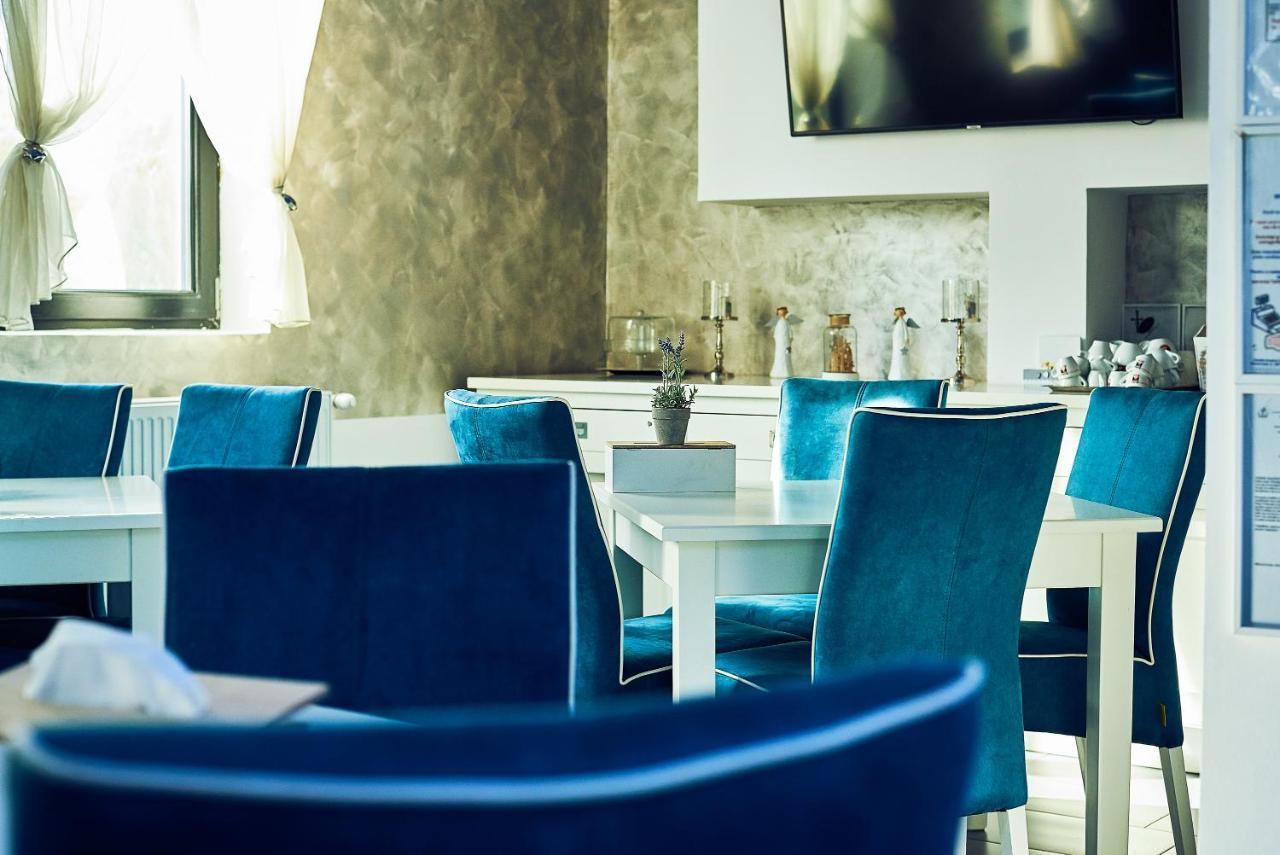 Boutique Hotel Casa Medievala 쿠티에데아게스 외부 사진