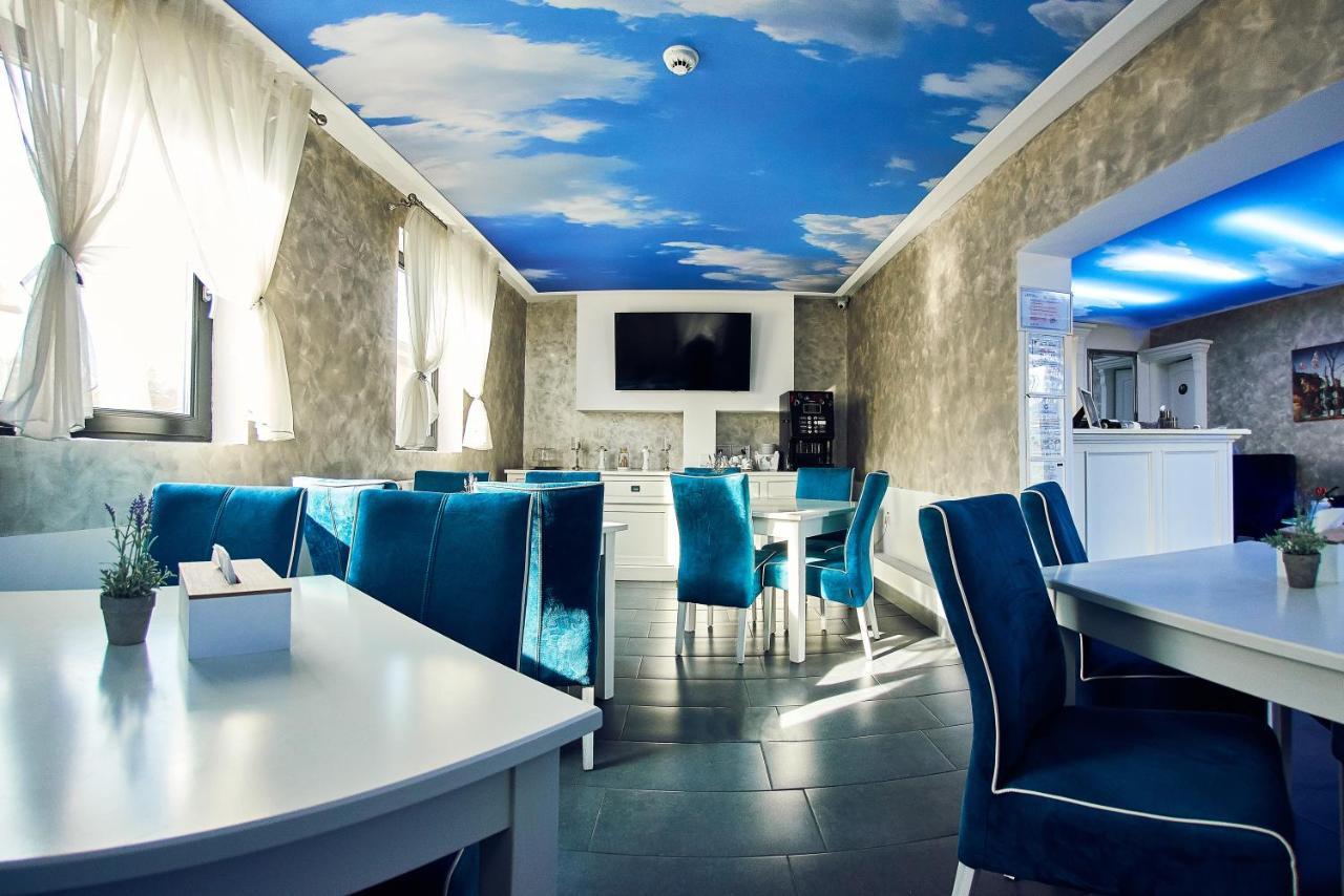 Boutique Hotel Casa Medievala 쿠티에데아게스 외부 사진