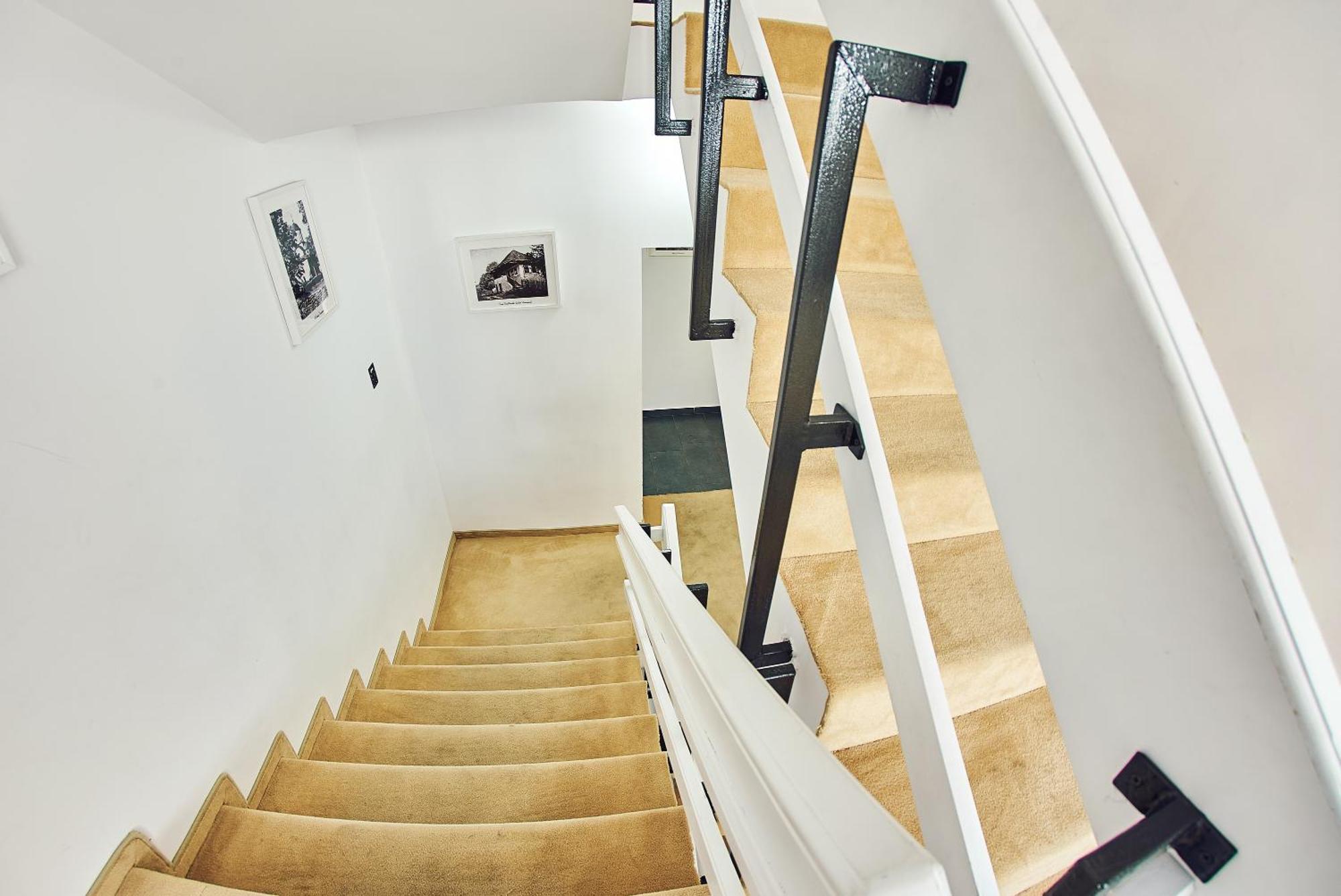 Boutique Hotel Casa Medievala 쿠티에데아게스 외부 사진