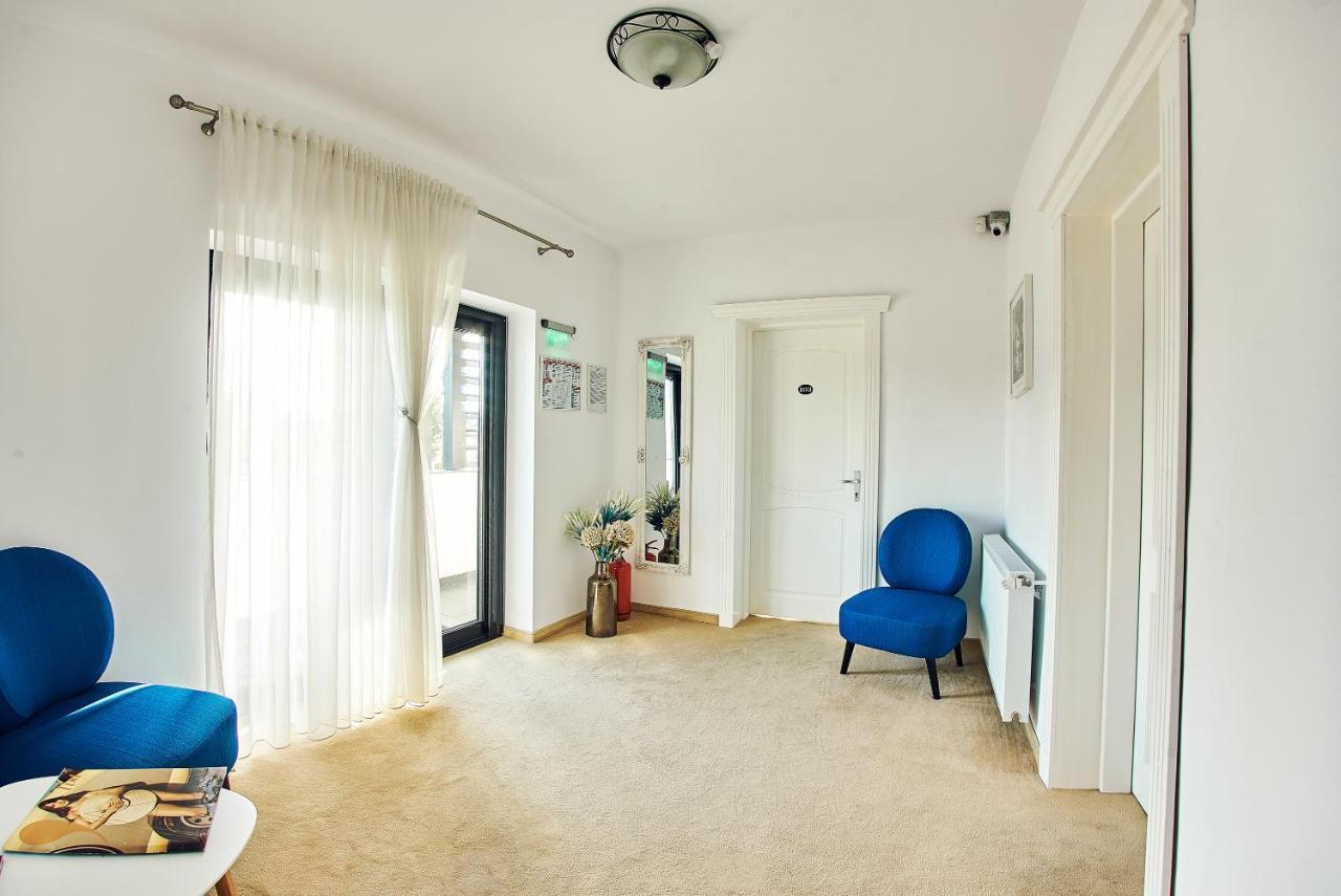 Boutique Hotel Casa Medievala 쿠티에데아게스 외부 사진