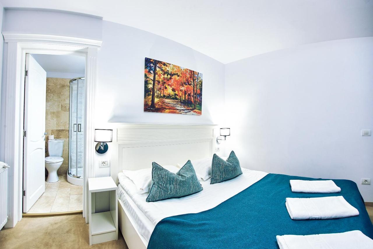 Boutique Hotel Casa Medievala 쿠티에데아게스 외부 사진