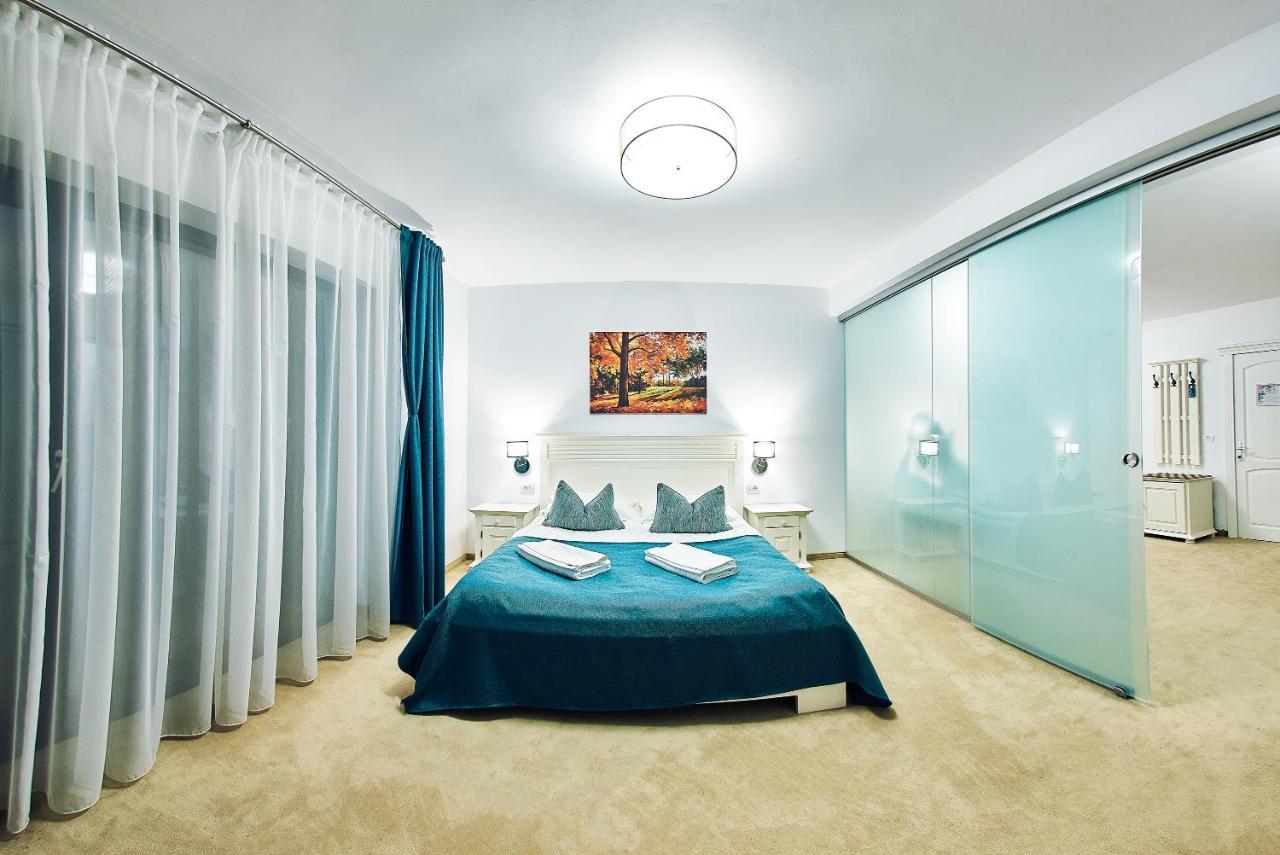 Boutique Hotel Casa Medievala 쿠티에데아게스 외부 사진