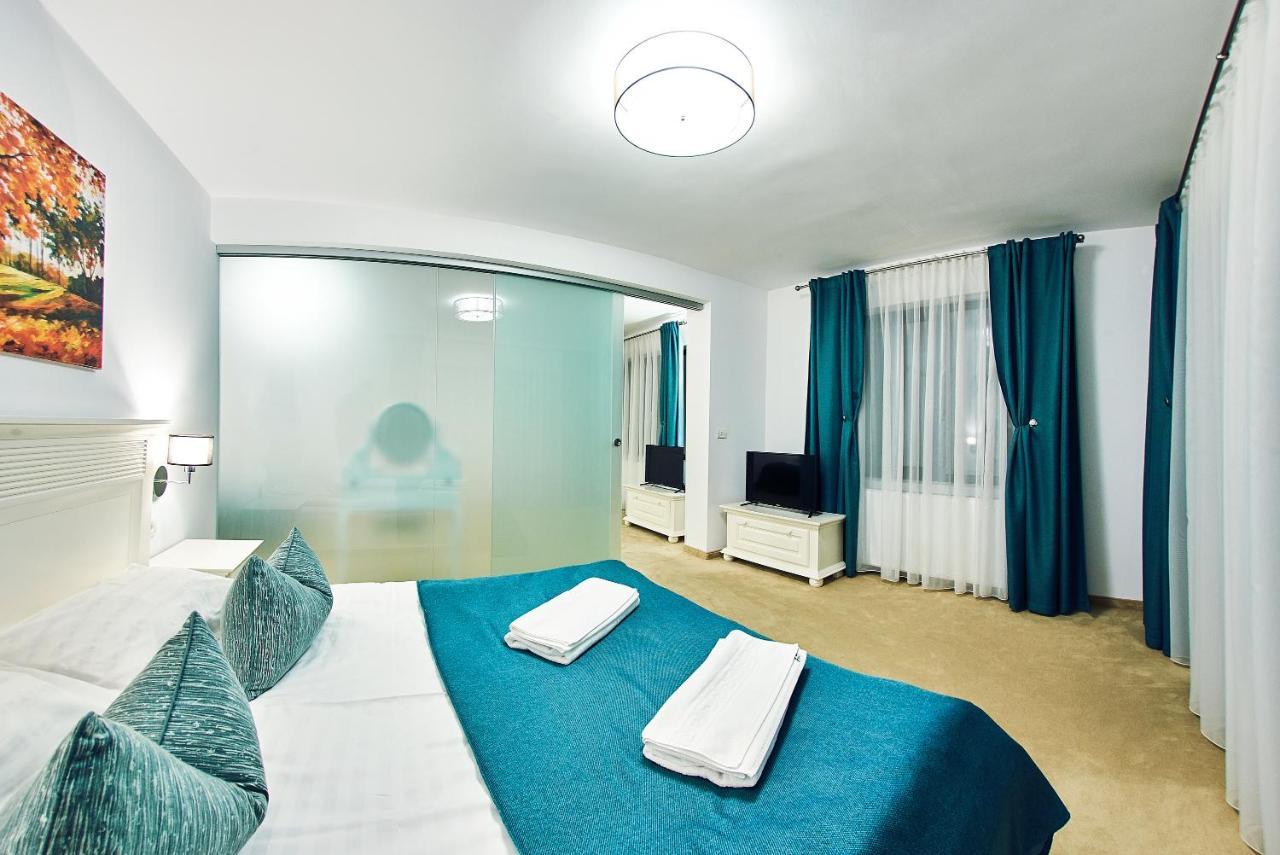 Boutique Hotel Casa Medievala 쿠티에데아게스 외부 사진