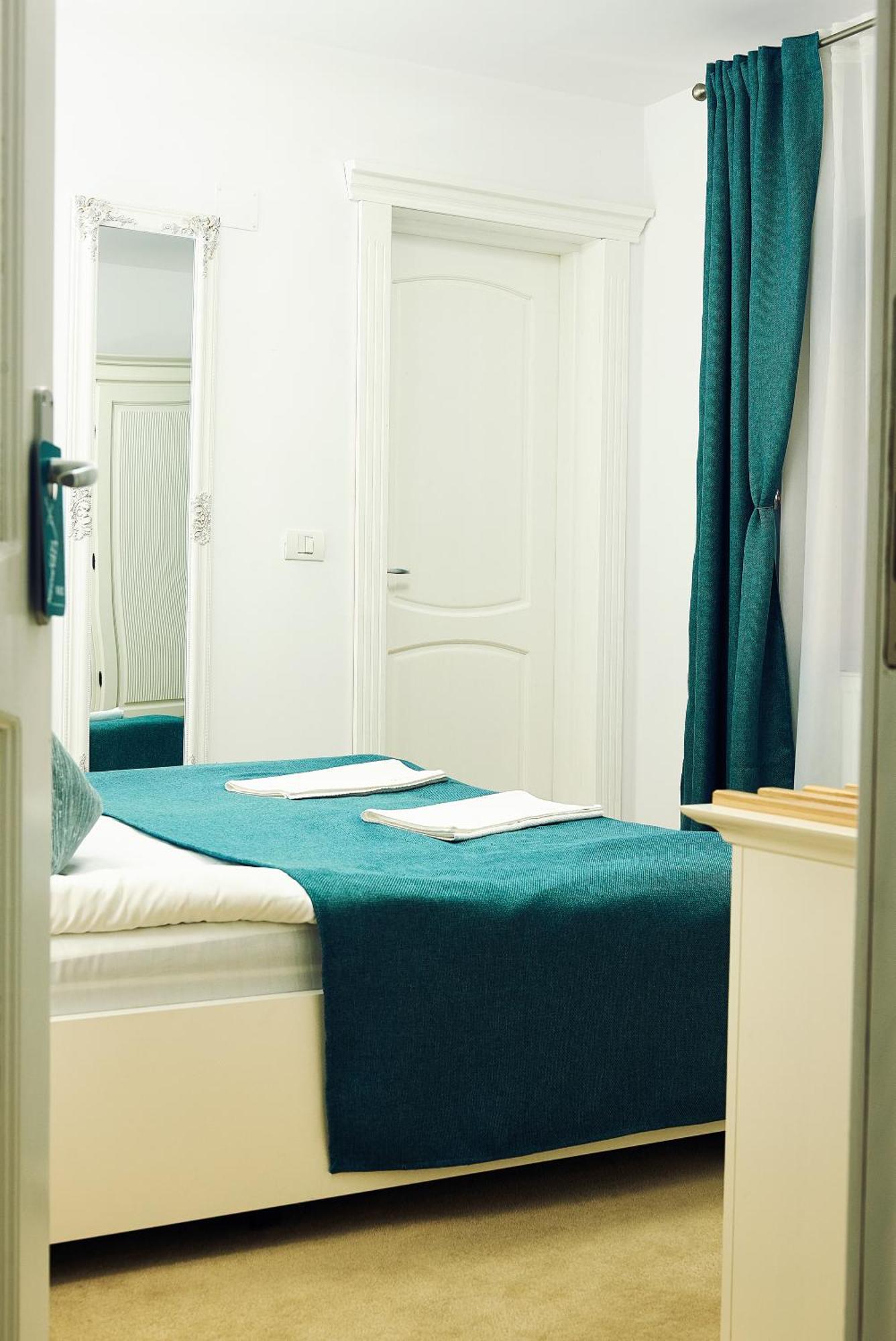Boutique Hotel Casa Medievala 쿠티에데아게스 외부 사진