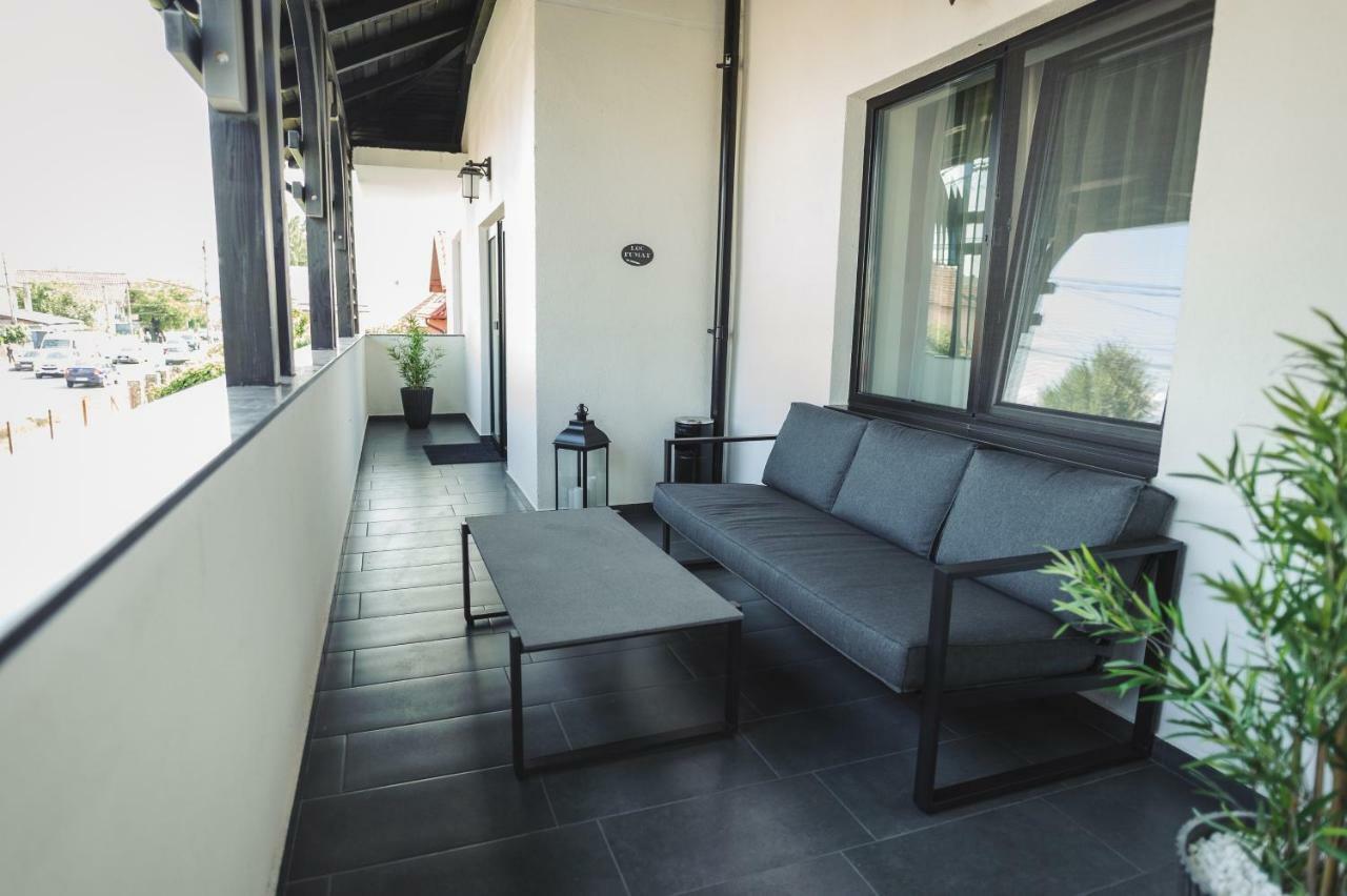 Boutique Hotel Casa Medievala 쿠티에데아게스 외부 사진