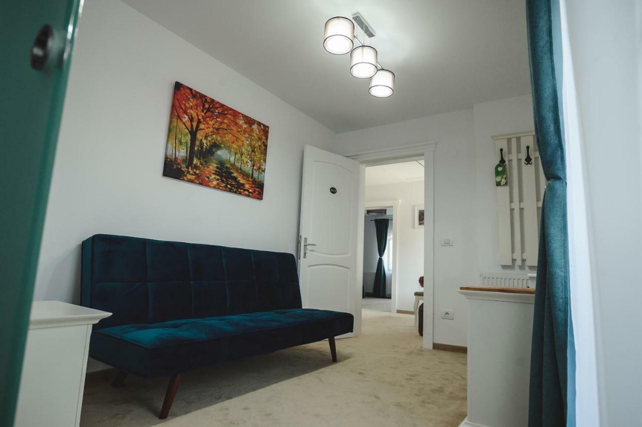 Boutique Hotel Casa Medievala 쿠티에데아게스 외부 사진