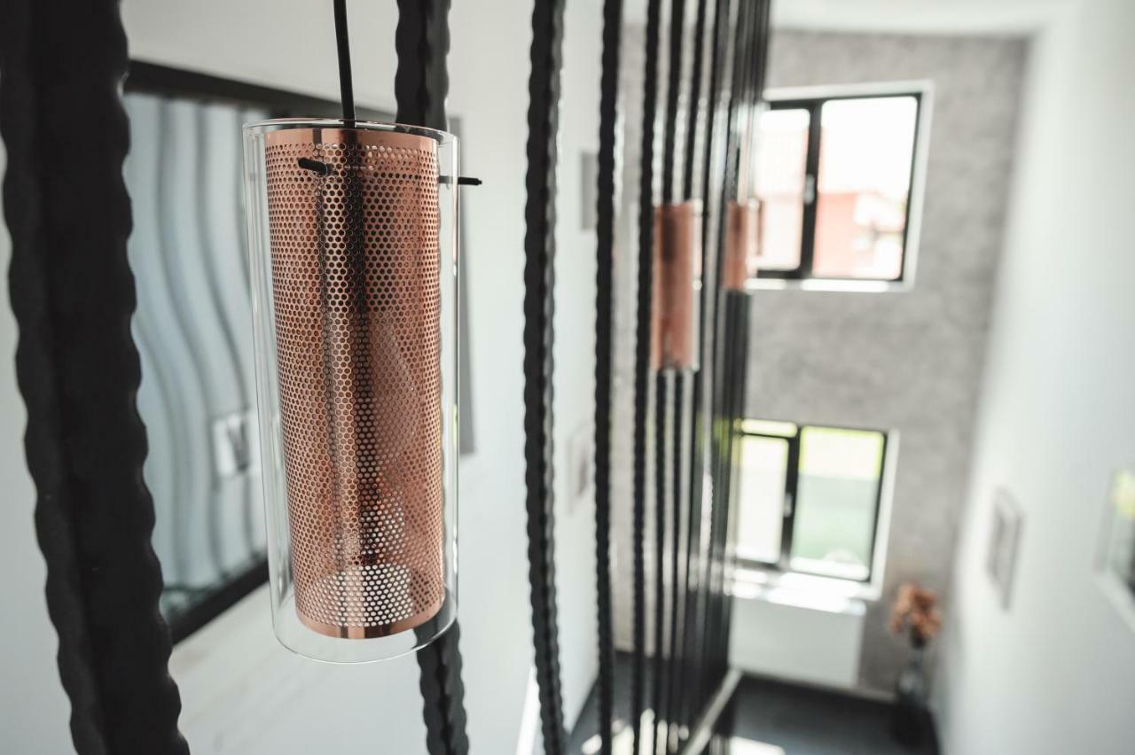 Boutique Hotel Casa Medievala 쿠티에데아게스 외부 사진