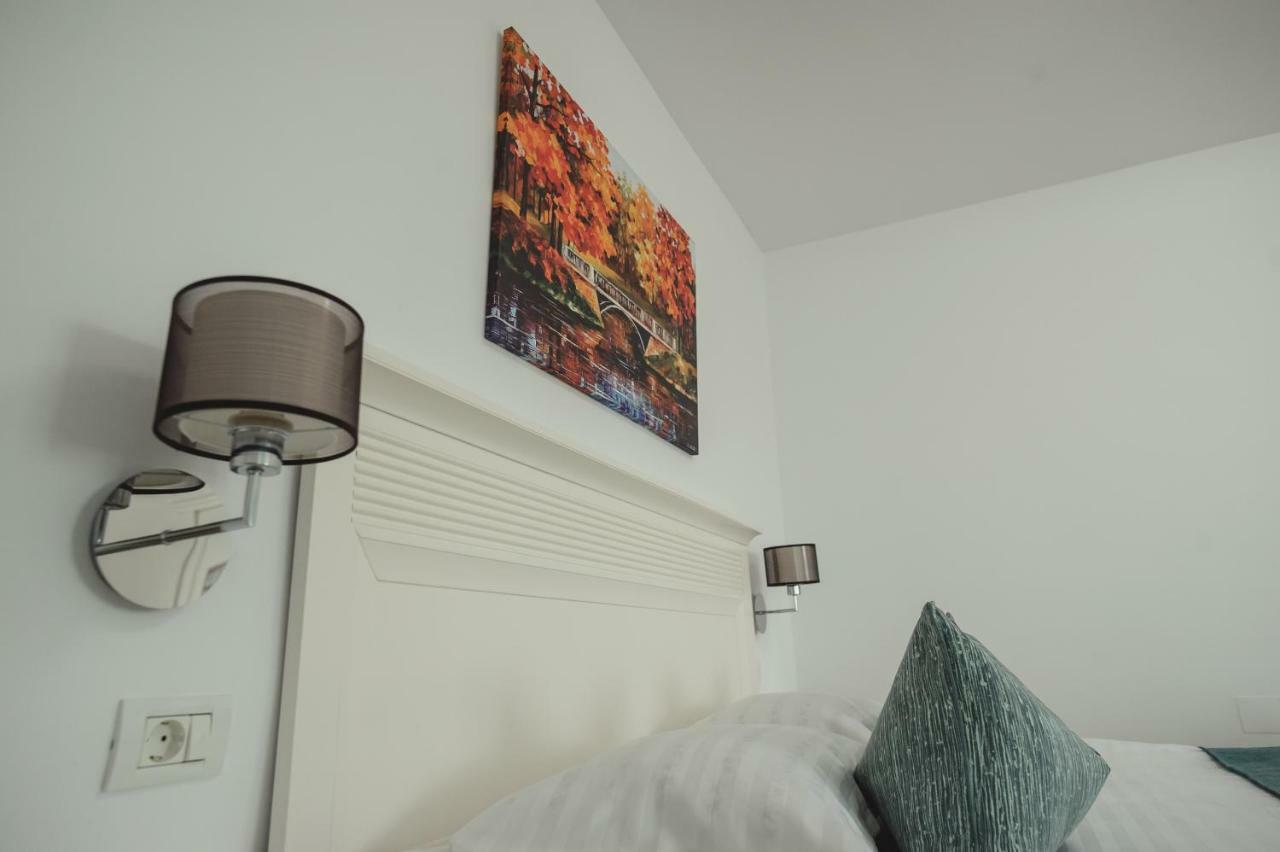 Boutique Hotel Casa Medievala 쿠티에데아게스 외부 사진