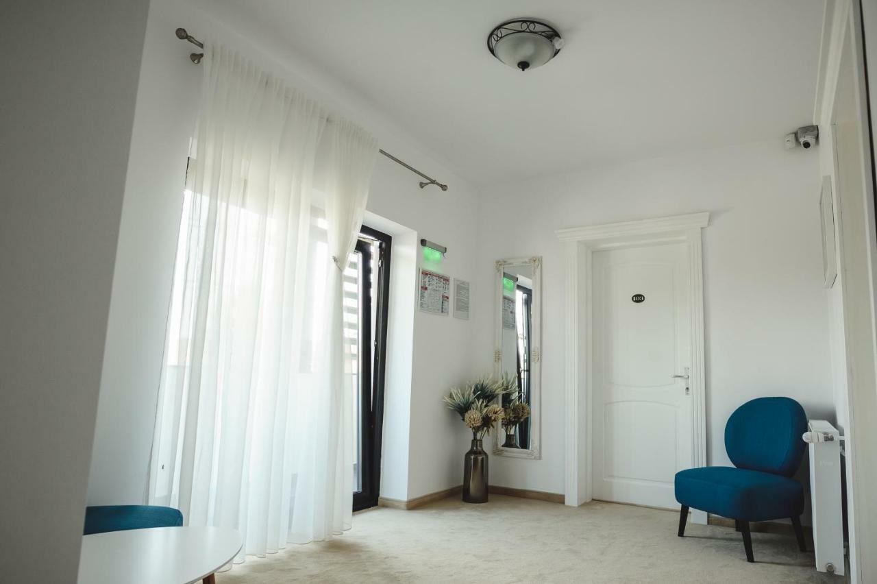 Boutique Hotel Casa Medievala 쿠티에데아게스 외부 사진