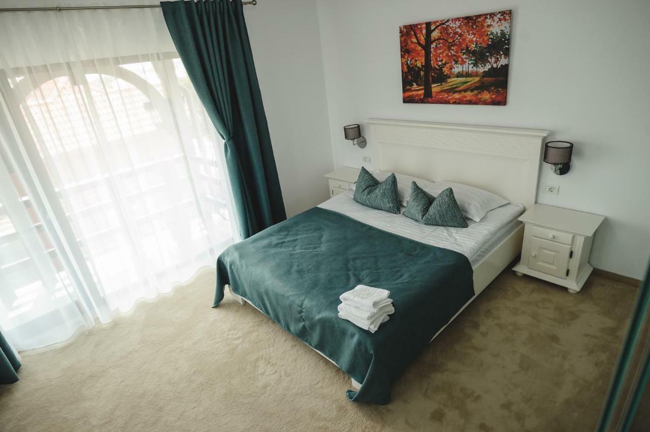 Boutique Hotel Casa Medievala 쿠티에데아게스 외부 사진