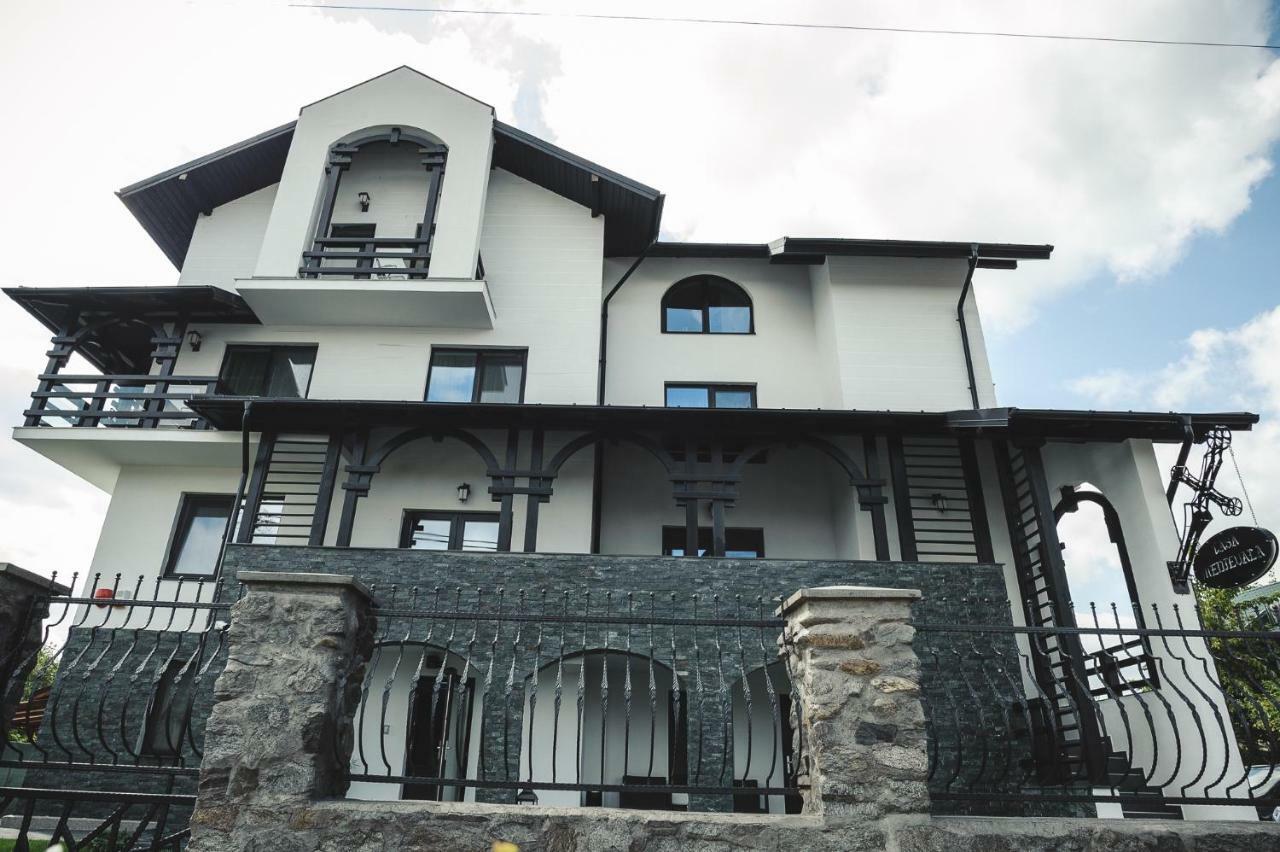 Boutique Hotel Casa Medievala 쿠티에데아게스 외부 사진