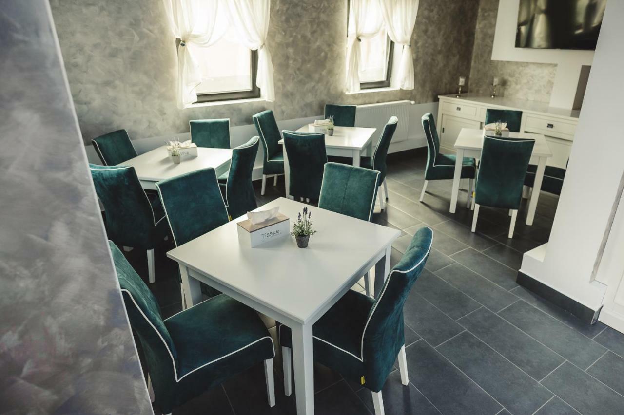 Boutique Hotel Casa Medievala 쿠티에데아게스 외부 사진